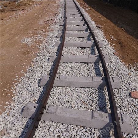 专业的轻轨高锰钢整铸道岔林州正华 各种型号