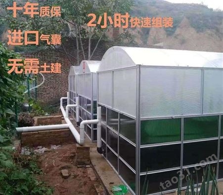 四川新型农村沼气设备图片