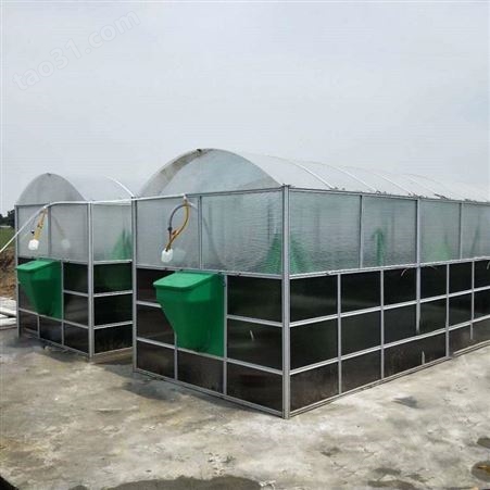 浙江小型太阳能沼气池发酵
