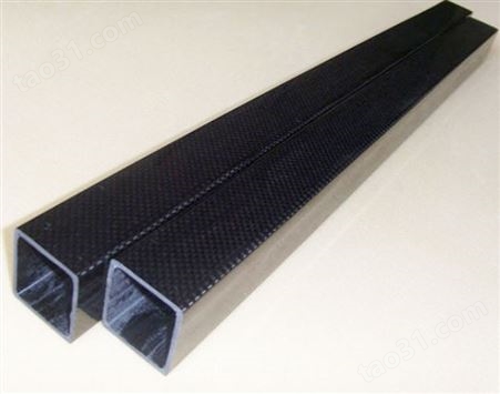奥琳斯邦碳纤维管材制品碳纤维定制加工碳纤维代加工