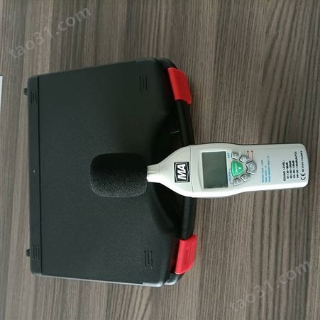 中禧 ASR5910(A)个人生暴露计 矿用本安型噪声检测仪