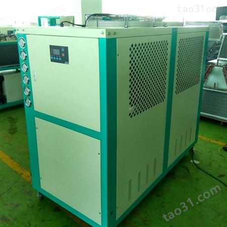 活塞式风冷冷水机 工业冷水机 冷水机价格