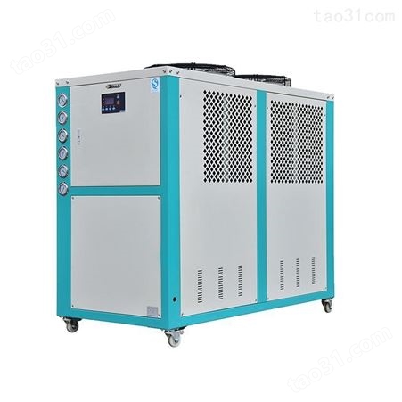 活塞式风冷冷水机 工业冷水机 冷水机价格