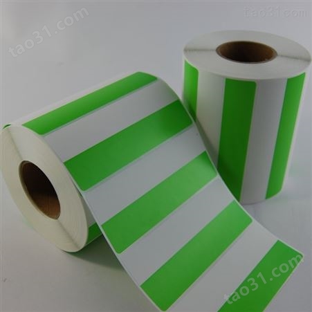 日昇厂家印刷 卷筒自动贴标机标签印刷，卷式贴纸  彩色贴纸印刷制作 RS20200673