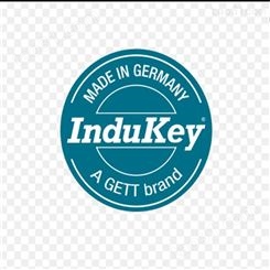 德国InduKey KS18285工业键盘