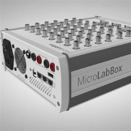 MicroLabBox SY1202TP-01-008德国dSPACE
