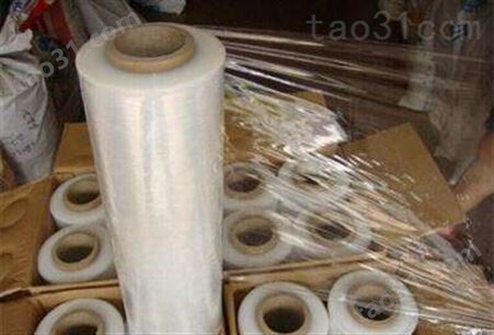 福建缠绕膜质量保障/广东鹏榕包装生产缠绕膜