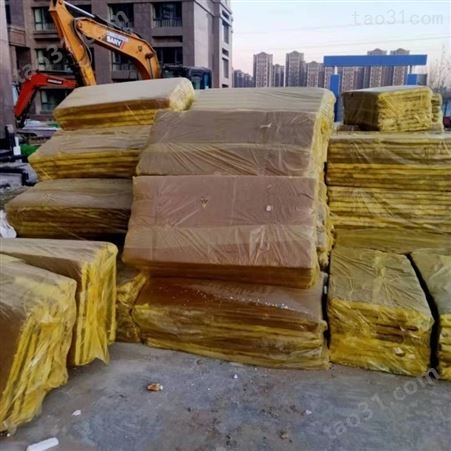 河北奎峰厂家批发密度40K 电梯井吸音板 50厚电梯防火板