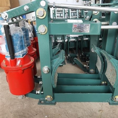 电力液压制动器 YWZ8-500201鼓式液压制动器 抱闸式液压制动器