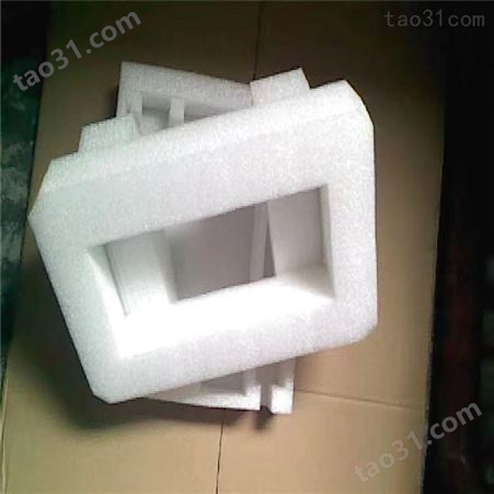 珍珠棉 异型包装材料 厂家生产