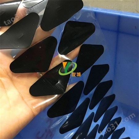 东莞定制黑色磨砂硅胶片 硅胶成型品 五金硅胶异形成品 电器机械防滑硅胶脚垫
