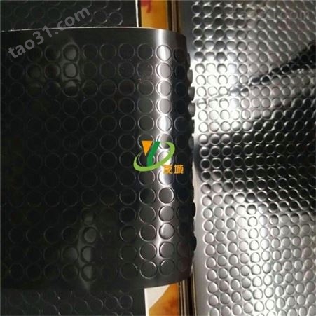 惠州厂家3M灰色硅胶垫 光面黑色硅胶垫 透明硅胶密封圈 桌椅防滑硅胶脚垫 免费打板定制