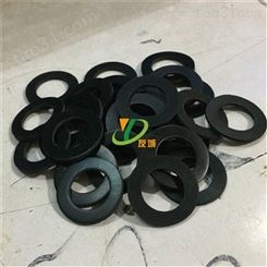 惠州供应防水橡胶圈 减震橡胶垫 橡胶脚垫 黑格橡胶