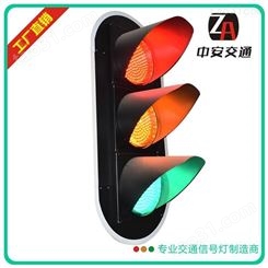 广州供应300MMLED道路交通信号灯交通红绿灯