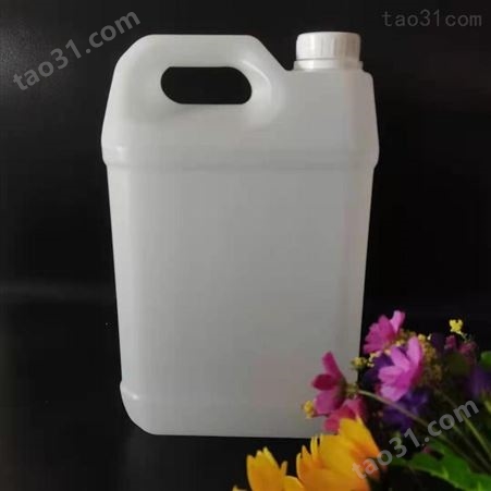 厂家供应 消毒液桶 原料桶 白色堆码桶 加工销售