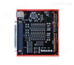 BMCM USB-OI16 USB Digital-I/O - 使用 USB 进行监视和控制