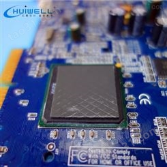 电子线路板散热软硅胶片订购高性能导热硅胶垫块Thermal Pad