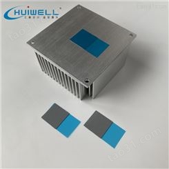 【保证】Honeywell PTM7950精准控温低热阻相变化导热材料