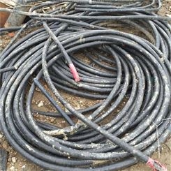 废电缆收购站 昆明废电缆回收商家 废电缆回收价格
