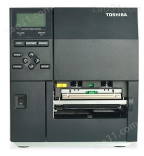条码打印机、TOSHIBA条码打印机、B-EX4T3-HS高精度条码机、600dpi小标签打印机、蛋糕标签打印机、外卖标签打印机、饲料标签打印机、饲料封口带打印机