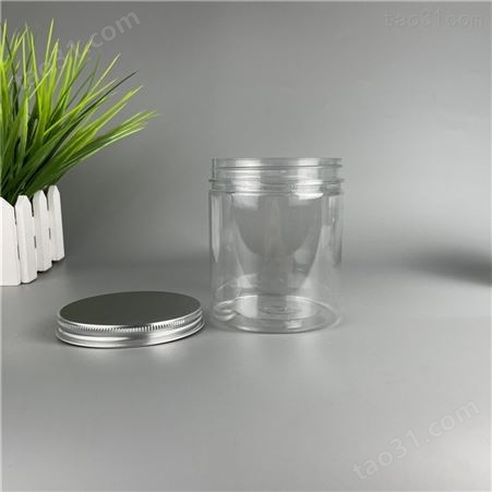 依家  透明塑料瓶铝盖 680ml食品易拉罐铝盖 常年供应