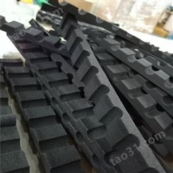 eva泡棉垫片 上海市海绵防滑垫公司