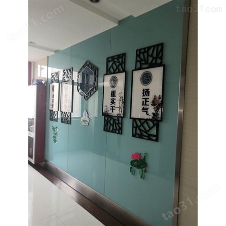 江苏徐州 文化墙logo墙 工厂文化墙体彩绘 企业荣誉墙 辰信