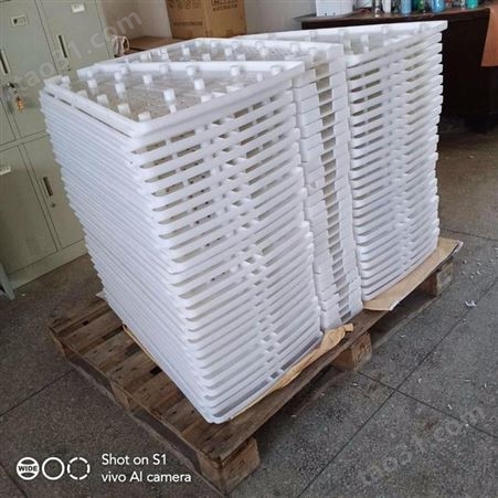 上海一东注塑工业塑料板订制加厚环保ABS塑料中空板开模塑料阳光板制造防静电中空板底托生产