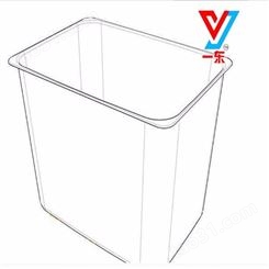 注塑家居 塑料用品厨房用具工厂冰盒生产家冰桶餐盒订制注塑生产制造上海一东塑料制品厂