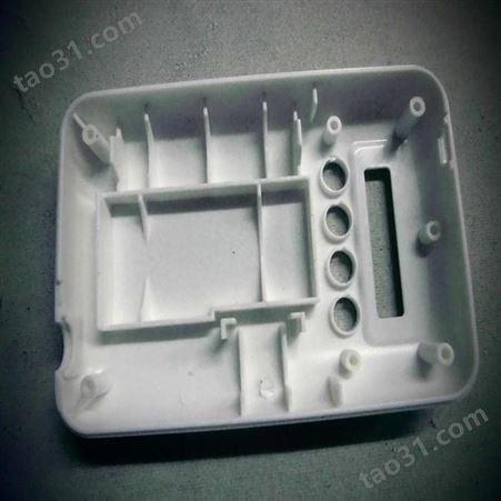 注塑模具 上海一东塑料注塑加工塑料开模电子电器外壳塑胶模具设计遥控器外壳模具生产加工厂