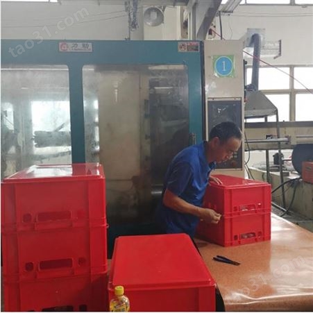 上海一东注塑整理筐订制设计开模储物收纳篮居家注塑成型塑料日用品生产厂家