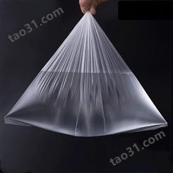 PE塑料袋 透明包装配件胶袋 可印字印图案 定制尺寸