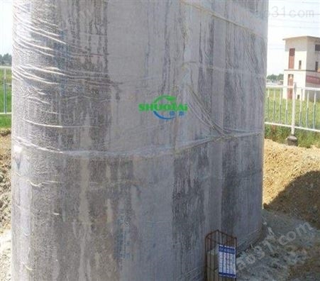 混凝土养护薄膜SHUOTAI/硕泰养护膜2米，4米，1米批发