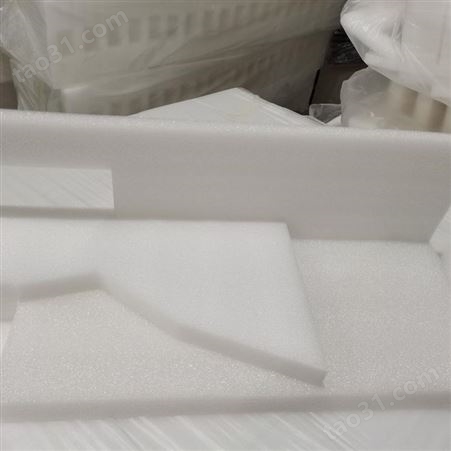 EPE复合IXPE枕垫 防震防撞防摔物流包装枕垫 可定制设计