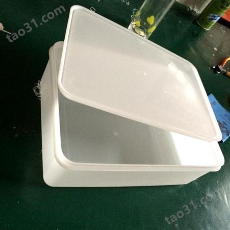 上海一东注塑模具塑料盒开模PP透明工具盒制造透明包装盒设计开注塑加工制造生产家
