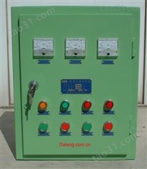 氨泵控制箱
