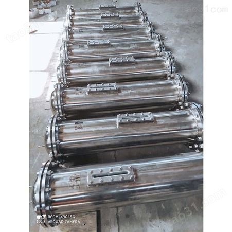 厂家直供实验型不锈钢层析柱 多规格可定制 天津翔宇正达直供