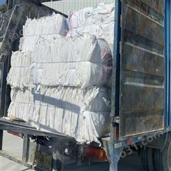 邸扼绯塑料出售拉丝PP塑料 耐用废旧编织袋 废纤维袋厂家