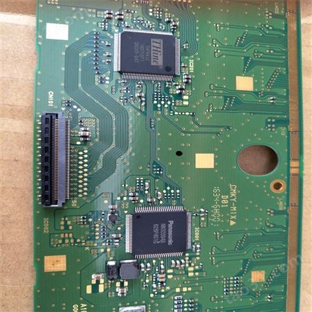 上海杨浦回收电子板线路板 芯片库存元器件回收 以质论价