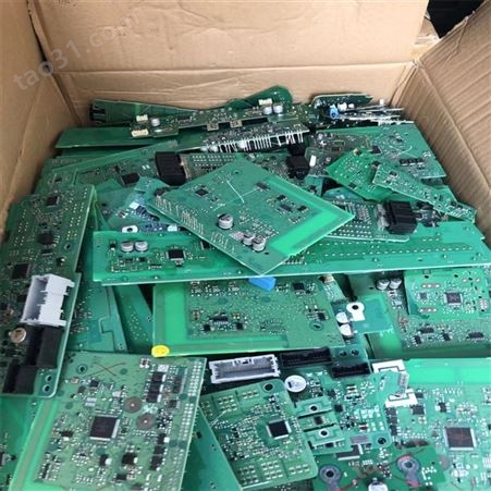 嘉定工业区收购PCBA板 集成电子模块回收 多样化电子产品回收