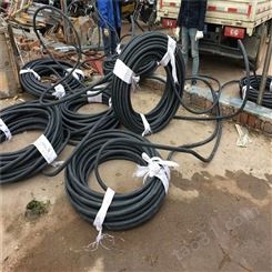 上海徐汇区报废电缆回收 起帆品牌废电缆收购价格 可按米计算报价