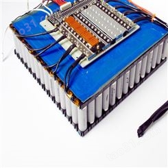 苏州回收品牌18650电池 现在锂电价格很透明化 库存回收走量化处理