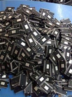 上海长宁电子元件回收-废旧电路板回收-芯片电子模块盘料回收