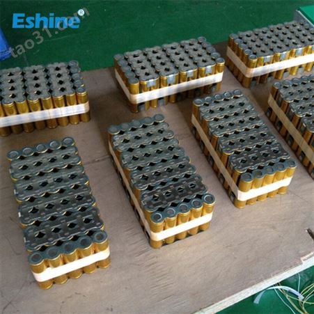 嘉定锂电池回收公司 圆柱电芯18650电池回收 盘库存电池回收