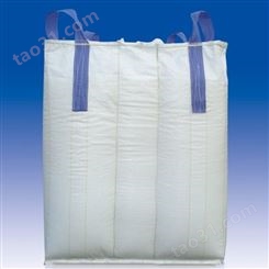 PP塑料集装袋桥梁预压吨袋称重0.5—3吨吨袋太空袋