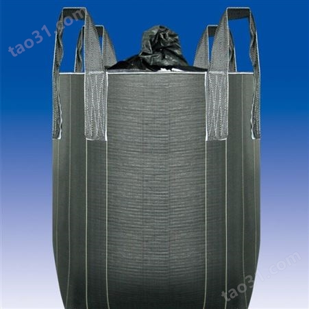 加厚集装袋桥梁预压吨包称重0.5—3吨吨袋太空袋