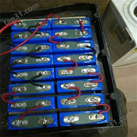 苏州废旧锂电池回收公司 收购库存锂电池 18650电芯进行重新配对组装