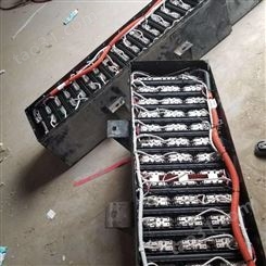 上海金山回收退役动力电池 锂电芯三元模组收购 整厂处理底盘模组回收