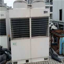 三菱 松下 空调回收 浦东废旧空调回收 废旧电器 制冷设备回收
