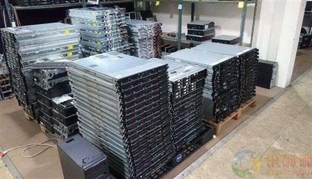 上海浦东回收库存线路板 其中电子元器件高价利用回收